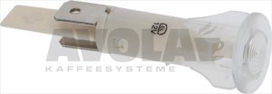 SIGNALLAMPE TRANSPARENT 12V
