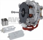 MOTOR LGB MFA80H30-VA