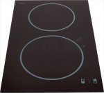 GLASKERAMIK INDUKTIONSPLATTE