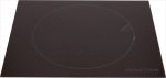 GLASKERAMIK INDUKTIONSPLATTE GLATT
