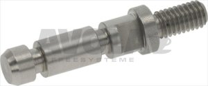 STIFT FÜR TROPFSCHALENAUFLAGE