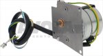 GETRIEBEMOTOR CROUZET 82334050