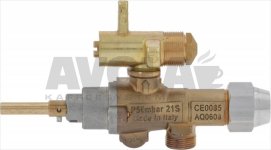 GASHAHN A60