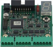 ELEKTROPLATINE KONTROLLE 65x60 mm