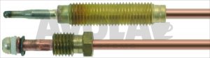 THERMOELEMENT GASCOM9x1 120cmANSCHL.M8x1