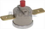 ANLEGETHERMOSTAT 250&deg;C 10A 250V