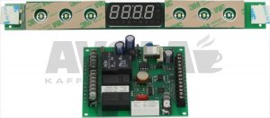 ELEKTRONIKREGLER EVCO EVF215 (2 Stück)
