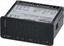 EVCO EV3122N7VRH