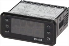 DIXELL XR70CH-5N2C3
