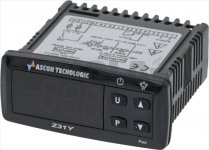 ASCON TECNOLOGIC Z31Y-HS