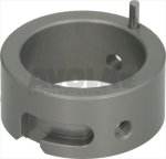 KOMPLETTER HAKENRING