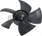 EBM-PAPST A4E300 AS72-19