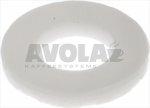 PTFE RING FÜR KNEBEL