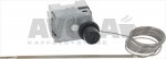 THERMOSTAT EINPHASIG 318&deg;C