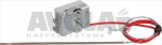 THERMOSTAT 1-PHASIG 50-300°C