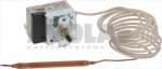 THERMOSTAT EINPHASIG 0-60°C