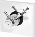 EINBAUBOX ZEITGESTEUERTE ARMATUR