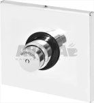 EINBAUBOX ZEITGESTEUERTE ARMATUR