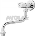 WANDARMATUR ZEITGESTEUERT MONOLITH