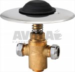 BODENARMATUR ZEITGESTEUERT