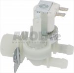 MAGNETVENTIL ELBI 349 2 WEGE 180°