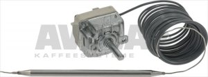 THERMOSTAT EINPHASIG 30-110°C