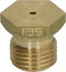 GASDÜSE M10x1 ø 1,35 mm