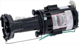 ELEKTROPUMPE HARTELL GPP-9SC-2FS 803567