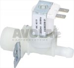 MAGNETVENTIL ROBERTSHAW 1 WEG 180°