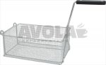FRITEUSENKORB 330x220x140 mm