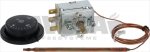 THERMOSTAT EINPHASIG TR2 64-210°C