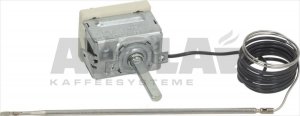 THERMOSTAT EINPHASIG 52-260°C