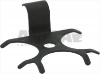 FEDER THERMOSTAT HALTERUNG