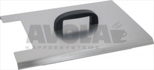 DECKEL FÜR FRITEUSENBEHÄLTER 340x270 mm