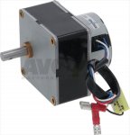 GETRIEBEMOTOR CROUZET 80527403