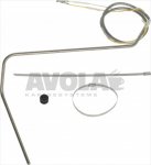 KIT TEMPERATURFÜHLER-ERSATZ PTC