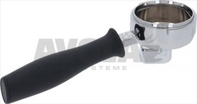 SIEBTRÄGER KOMPLETT 1 TASSE PROMAC