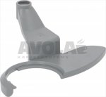 ARM FÜR GLÄSER 70/71