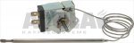 THERMOSTAT 1 PHASIG 12-232°C/100-450°F