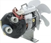 ELEKTROPUMPE FIR 4240.2301
