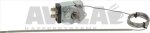 THERMOSTAT EINPHASIG 93-287°C