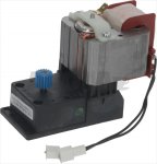 GETRIEBEMOTOR ZUCKER 52 DREHUNGEN