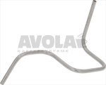 ZÜNDGASLEITUNG ø 4 mm