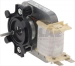 MOTOR FÜR LÜFTERRAD 15W 220/240V 50/60Hz