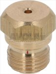 GASDÜSE M8x1 ø 1,40 mm