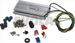 Heizelement Ptc 200w 220/240V