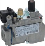 VENTIL 820 NOVA ø 1/2FF