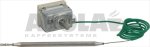 THERMOSTAT EINPHASIG 0-40°C
