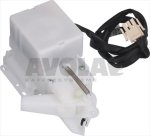 ZUCKER- UND RÜHRSTÄBCHENSPENDER