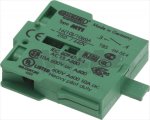 KONTAKT SCHLEGEL 16A 250V